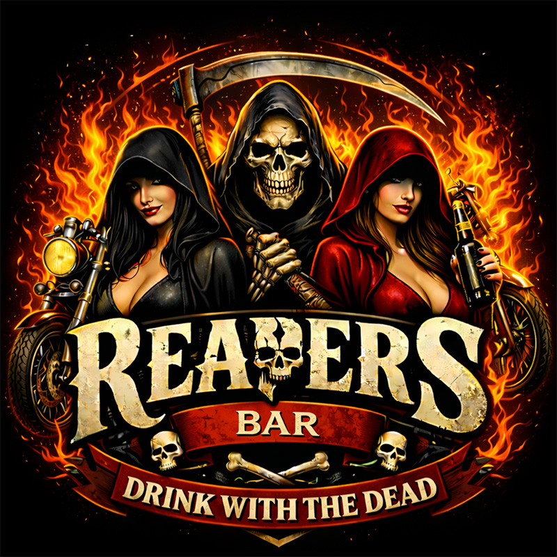 Reapers Bar